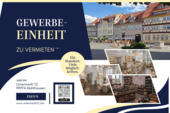 Foto - Gewerbeeinheit am Untermarkt zu vermieten