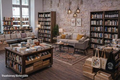 Foto - andere in Mühlhausen (Thüringen) zur Miete