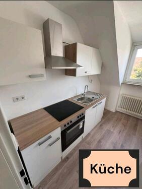 Foto - 3 Zimmer Etagenwohnung in Essen