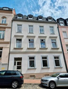 Foto - 2-Zimmer-Eigentumswohnung zum Verkauf in Plauen