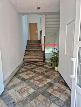 Foto - 2 Zimmer Erdgeschoßwohnung in Plauen