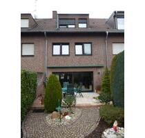 Neuwerk-Bettrath Sehr gepflegtes Reihenmittelhaus mit 2 Einheiten - Mönchengladbach Ost