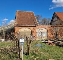 Grundstück mit Gebäude Tiny House möglich provisionsfrei - Gnoien