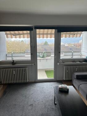 Foto - 2 Zimmer Etagenwohnung in Trier