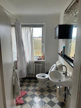 Foto - Etagenwohnung in Trier zur Miete