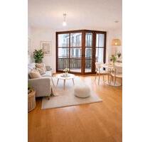 2 Zimmer Wohnung Innenstadt 86150 Afrawald - Augsburg