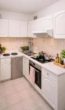 Foto - 2 Zimmer Etagenwohnung zur Miete in Augsburg