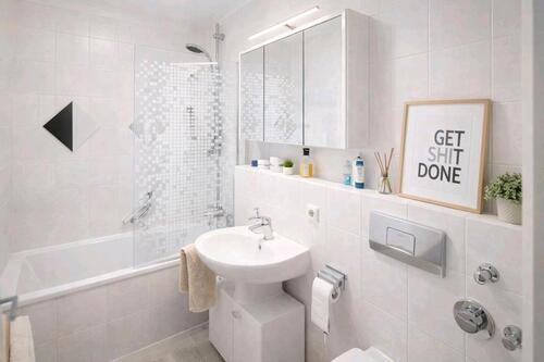 Foto - 2 Zimmer Etagenwohnung in Augsburg