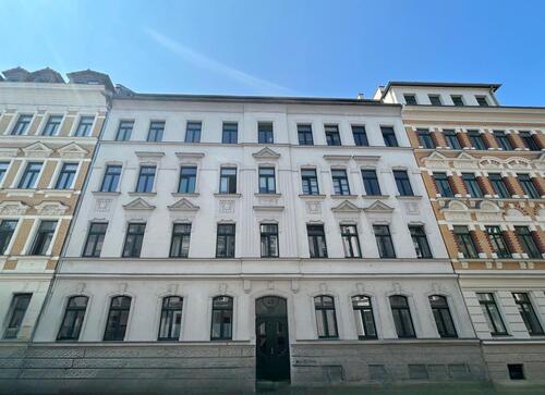 Foto - ++Große und Helle 2-Zimmer-Wohnung mit Balkon++