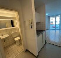1 ZKB Wohnung | Studentenapartment in Saarbrücken-Scheidt