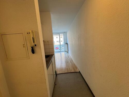 Foto - 1 Zimmer Etagenwohnung zur Miete in Saarbrücken