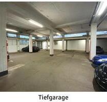 Tiefgaragen-Stellplatz in Trier (Dampfschiffstraße) zu vermieten