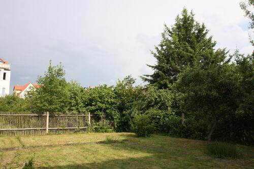 Foto - Dachgeschoßwohnung in Naumburg (Saale) zur Miete