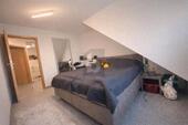 Foto - 4 Zimmer Dachgeschoßwohnung in Neckarwestheim