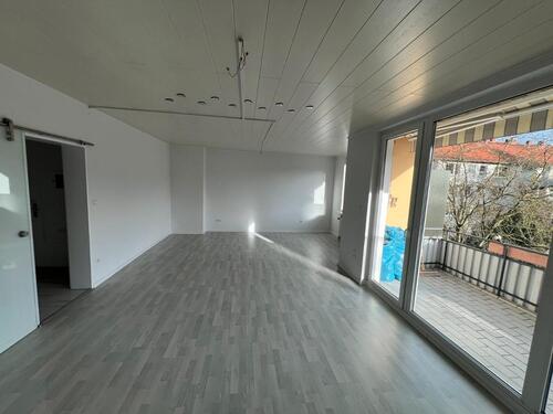 Foto - Etagenwohnung in Hannover zur Miete