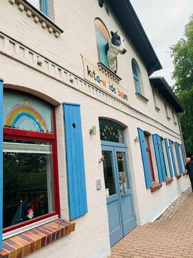 Foto - 2 Zimmer Etagenwohnung zur Miete in Greifswald