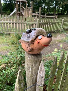 Foto - 2 Zimmer Etagenwohnung in Greifswald