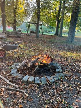 Foto - Etagenwohnung in Greifswald zur Miete