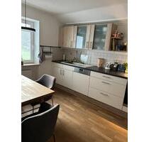 Mietwohnung 2,5Z in Marquartstein - Stuttgart Stuttgart-West