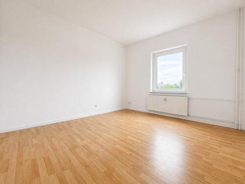 Foto - 3 Zimmer Etagenwohnung in Neuss