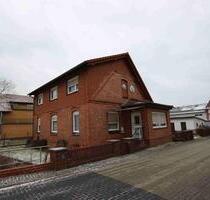 Großzügiges Einfamilienhaus mit viel Platz für Hobby & Garten - Meinersen