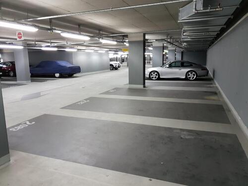 Foto - andere in Stuttgart zur Miete