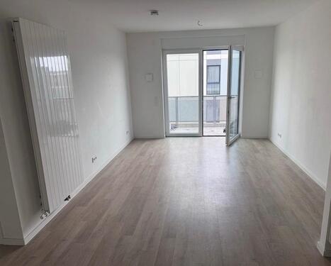 Foto - 2 Zimmer Dachgeschoßwohnung zur Miete in Schönefeld