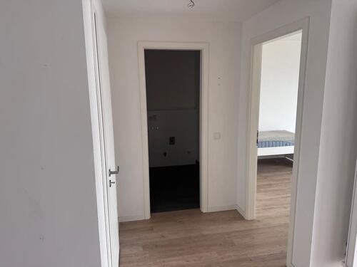 Foto - Dachgeschoßwohnung in Schönefeld zur Miete