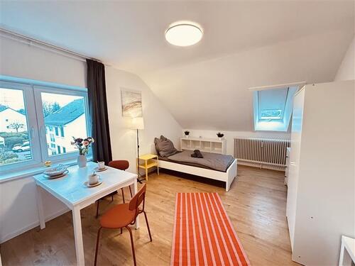 Foto - WG-Zimmer Steinbecker Marktstraße nur 9 km zur HAW & 11 km zur UNI Hamburg