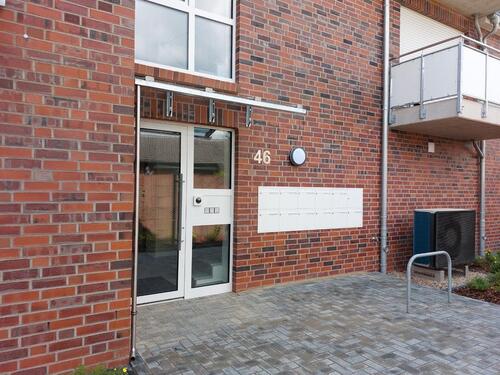 Foto - Single-Wohnung in Syke Stadt - 550,00&nbsp;EUR Kaltmiete, ca.&nbsp; 40,00&nbsp;m&sup2;