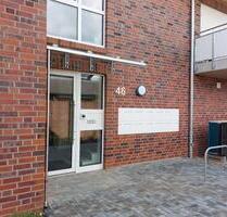 Single-Wohnung in Syke Stadt - 550,00&nbsp;EUR Kaltmiete, ca.&nbsp; 40,00&nbsp;m&sup2; in Syke (PLZ: 28857)