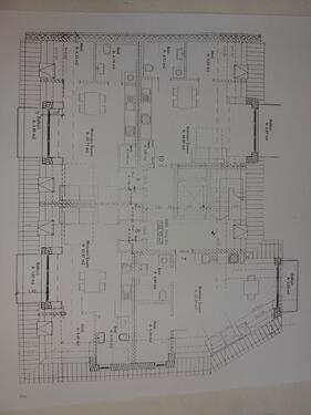 Foto - 2 Zimmer Dachgeschoßwohnung zur Miete in Syke