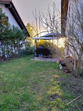 Foto - 7 Zimmer Doppelhaushälfte zur Miete in Seeheim-Jugenheim