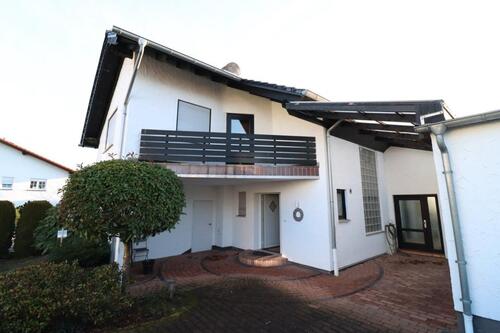 Foto - Einfamilienhaus mit 5 Zimmern in Linsengericht