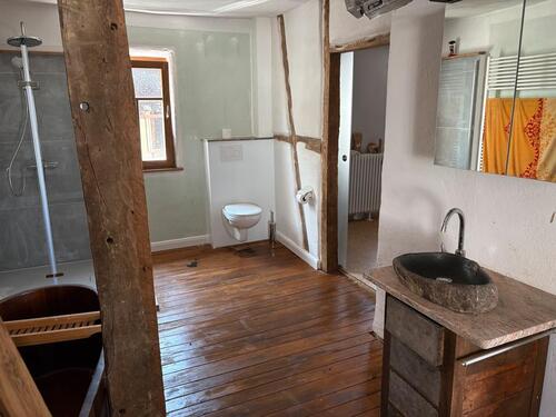 Foto - 3 Zimmer Einfamilienhaus in Hünfelden