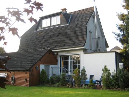 Foto - 6 Zimmer Mehrfamilienhaus, Wohnhaus in Unna