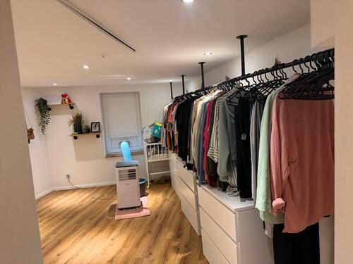 Foto - 4 Zimmer Einfamilienhaus in Warendorf