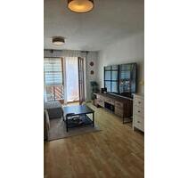 Idyllische 3-Zimmer-Wohnung mit Sonnenbalkon | Privatverkauf - Meitingen
