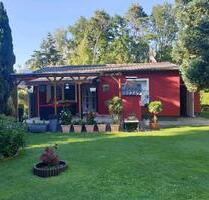 Bungalow, Wochenendhaus in Wahrenbrück - Bad Liebenwerda
