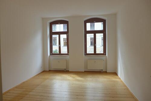 Foto - Etagenwohnung zur Miete in Chemnitz