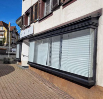 Gewerbefläche zu vermieten - zentral gelegen, indiv. gestaltbar - Lenzkirch