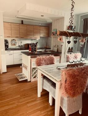 Foto - Ferienhaus mit Sauna im Sauerland