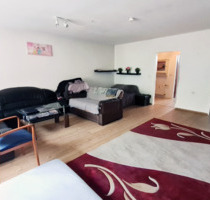 1-Zimmer-Erdgeschosswohnung mit Garten in ruhiger Hinterhauslage - Bremen Blumenthal