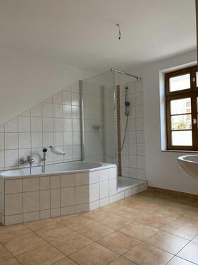 Foto - Etagenwohnung in Bad Doberan