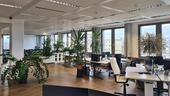Foto - Helle Bürofläche mit 3 Stellplätzen gr. Küche & Besprechungsraum