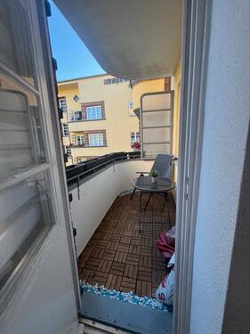 Foto - Zwei Zimmer Mietwohnung in Spandau - Hakenfelde