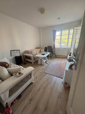 Foto - Etagenwohnung in Berlin zur Miete