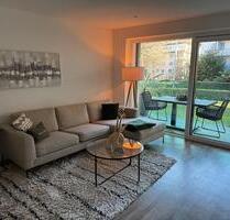 Neuwertige Wohnung - Relenberg, S-Nord - Frei ab 01.12.2025 - Stuttgart Stuttgart-Nord
