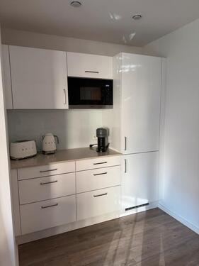 Foto - Etagenwohnung in Stuttgart