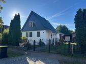 Foto - Provisionsfrei- Einfamilienhaus City Oranienburg, Vollkeller